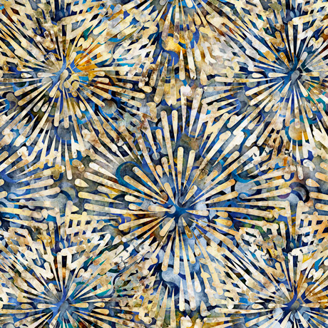 MINKY PRINTS             